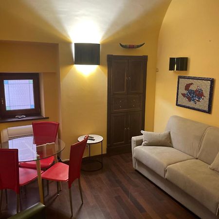 Giglio Apartment Navona Рим Екстериор снимка