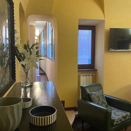 Giglio Apartment Navona Рим Екстериор снимка