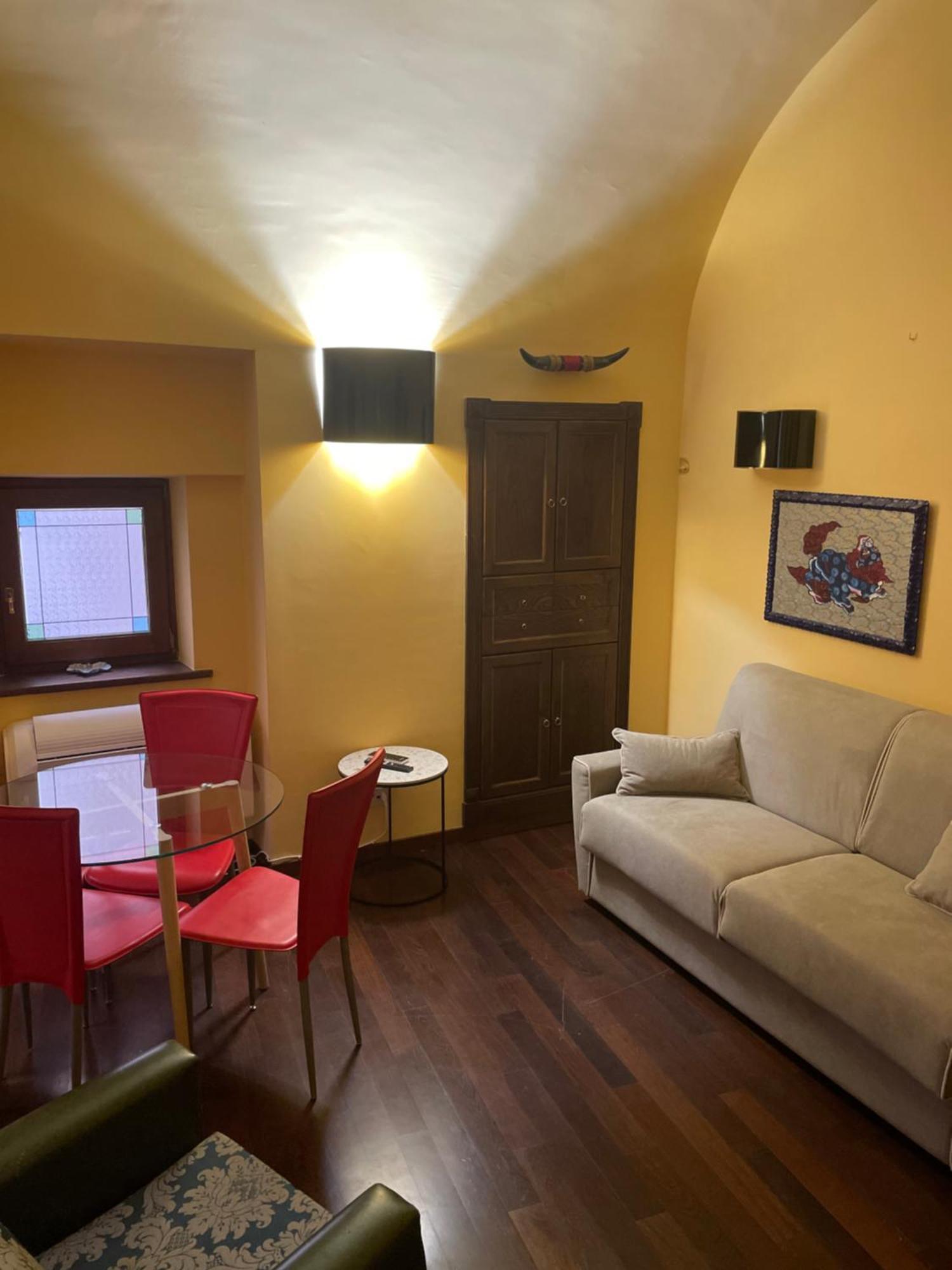Giglio Apartment Navona Рим Екстериор снимка