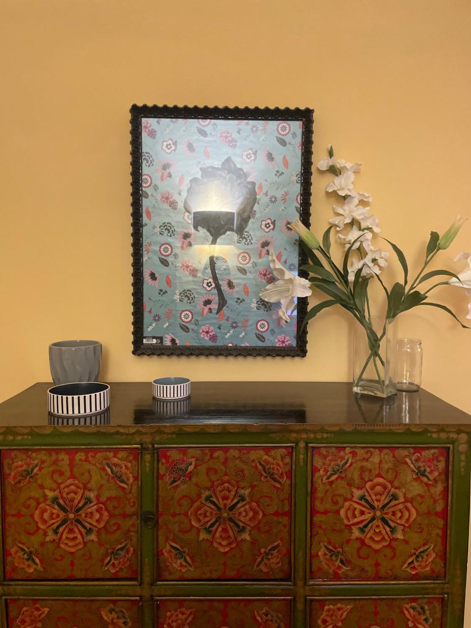 Giglio Apartment Navona Рим Екстериор снимка