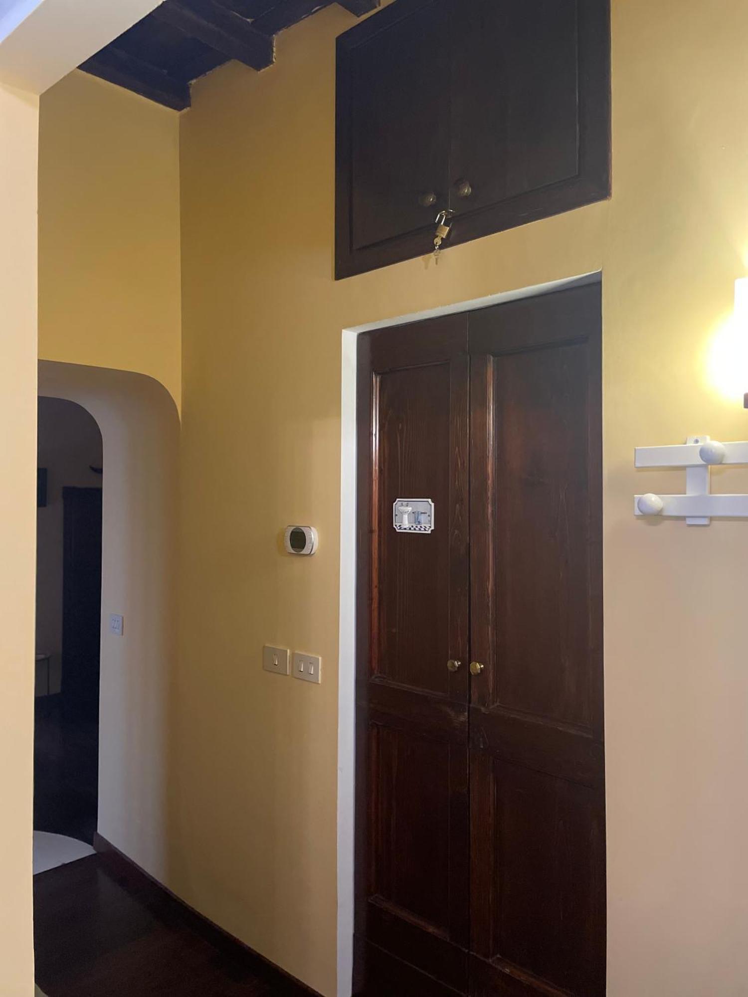 Giglio Apartment Navona Рим Екстериор снимка