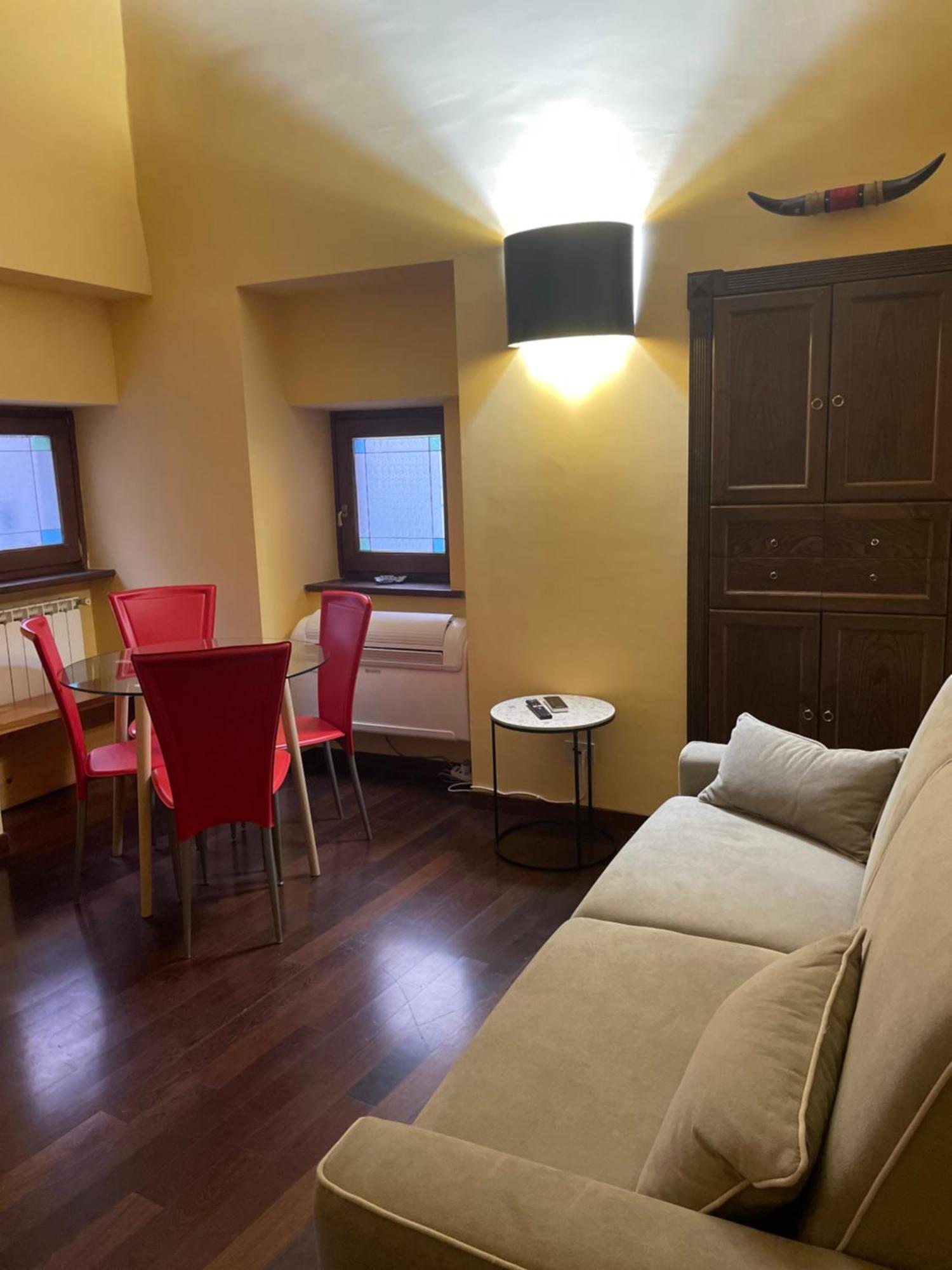 Giglio Apartment Navona Рим Екстериор снимка