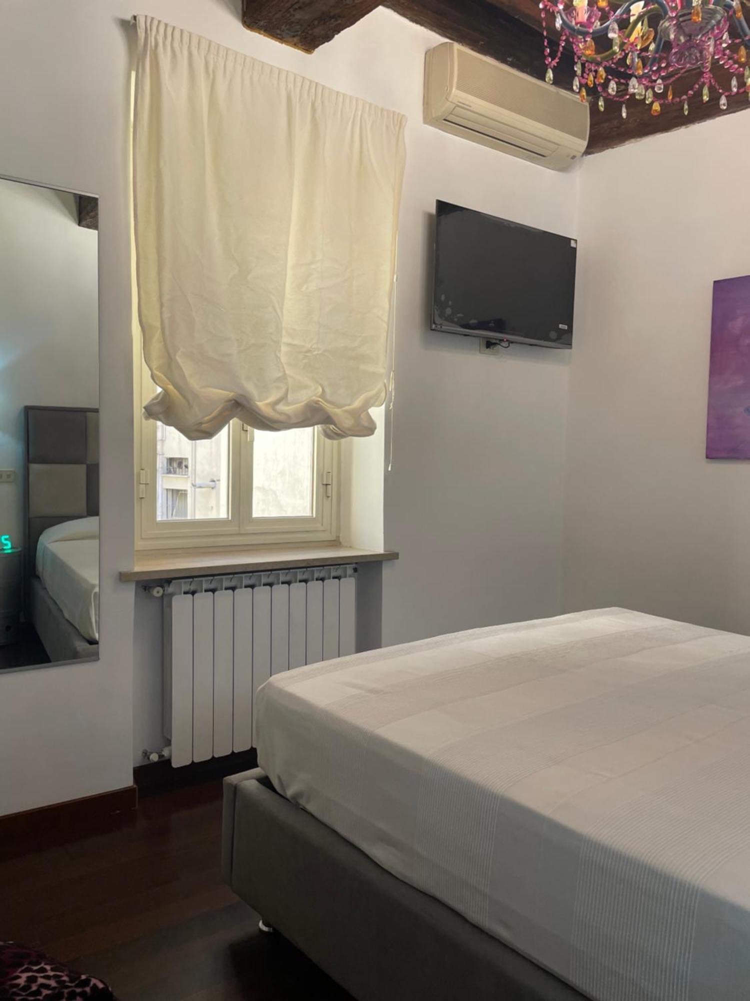 Giglio Apartment Navona Рим Екстериор снимка