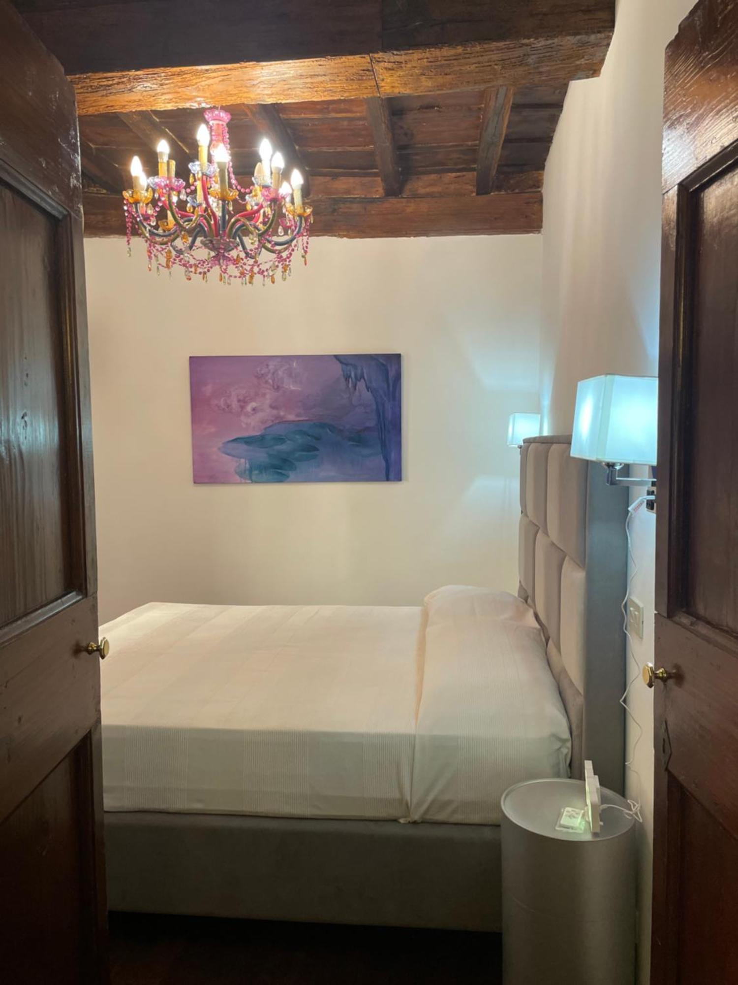 Giglio Apartment Navona Рим Екстериор снимка