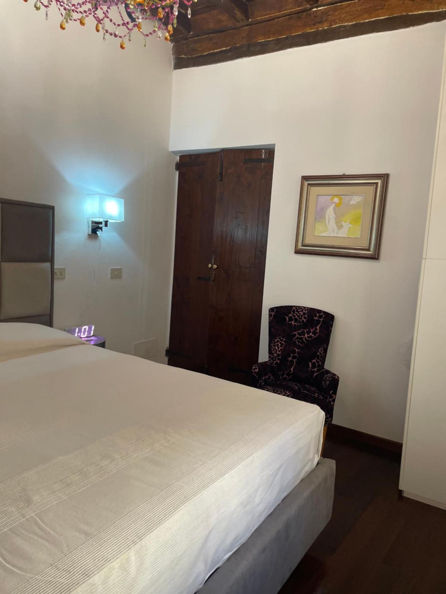 Giglio Apartment Navona Рим Екстериор снимка