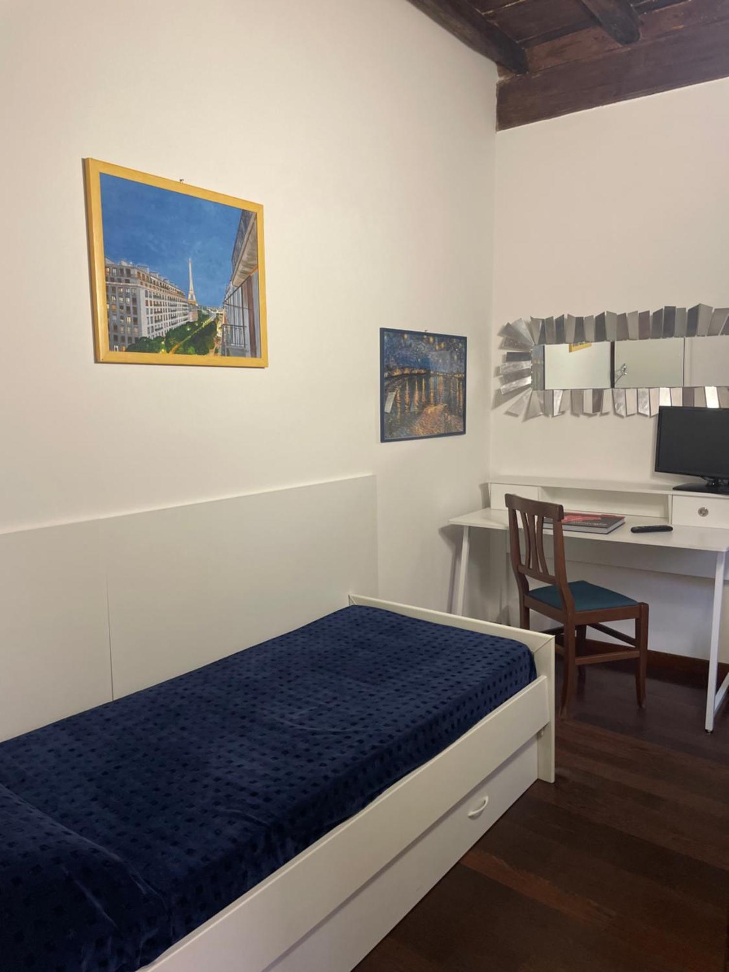 Giglio Apartment Navona Рим Екстериор снимка