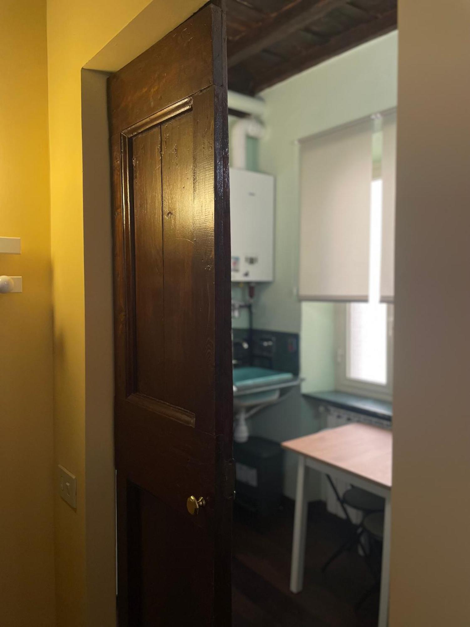 Giglio Apartment Navona Рим Екстериор снимка