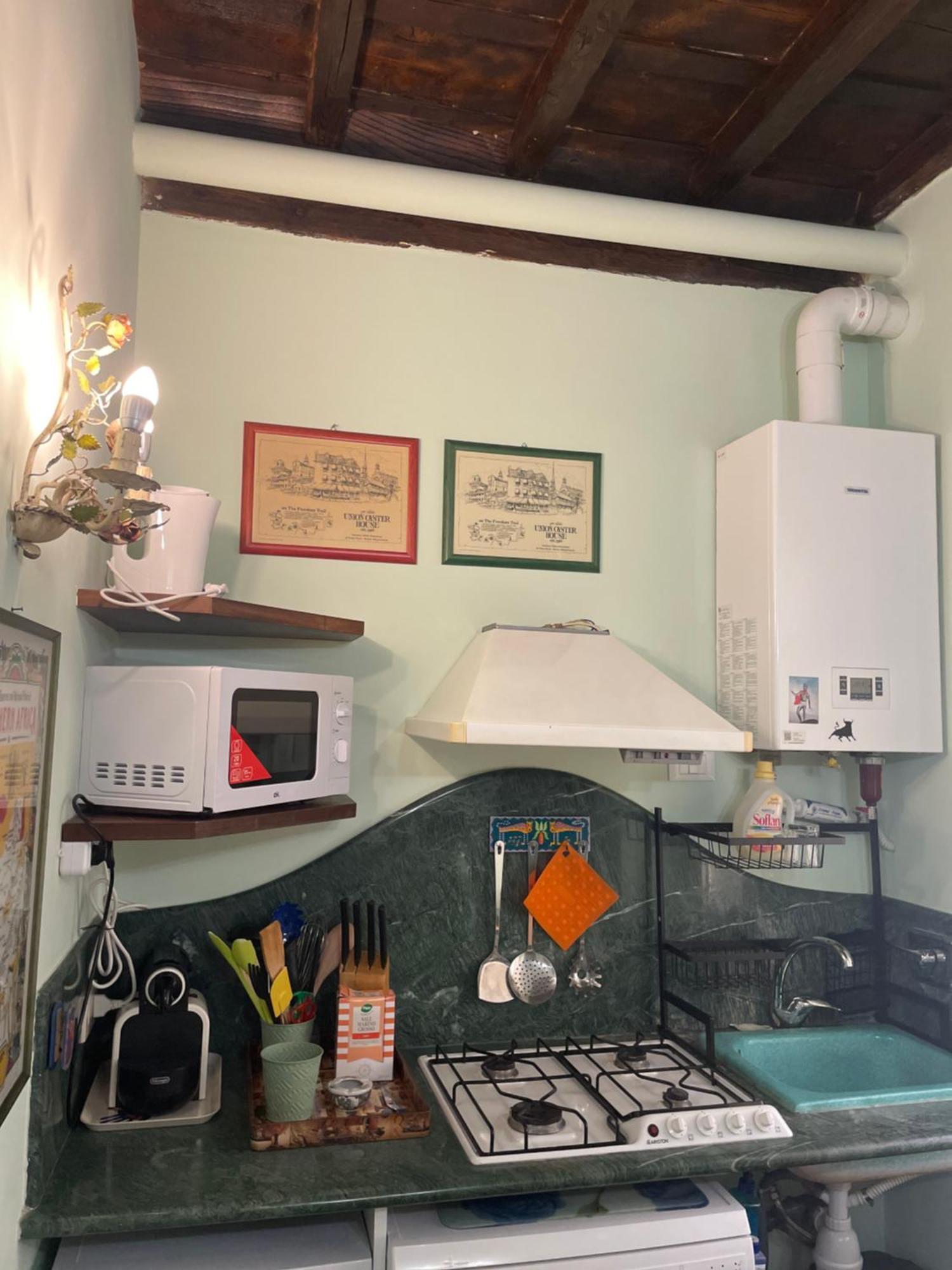 Giglio Apartment Navona Рим Екстериор снимка