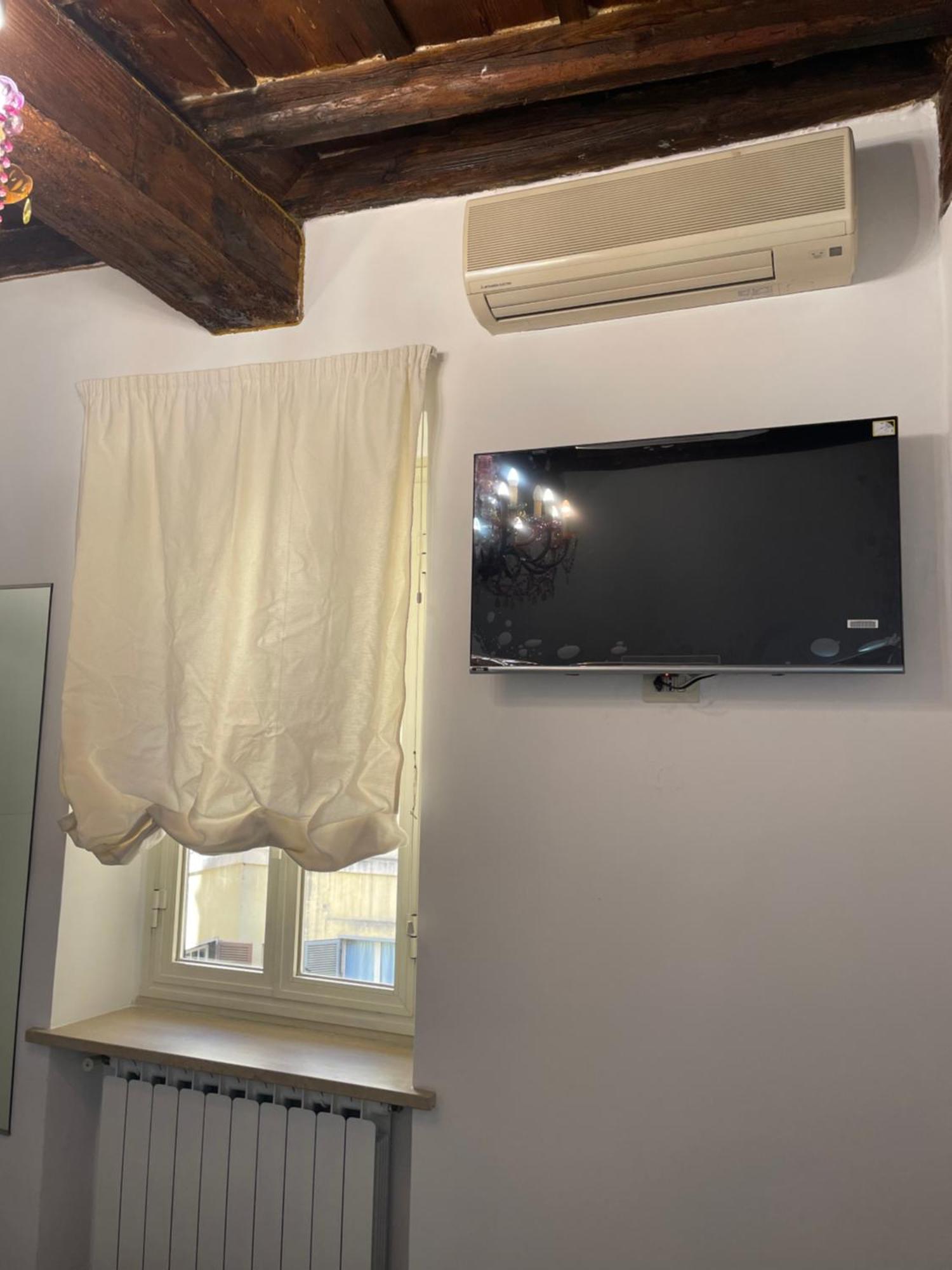 Giglio Apartment Navona Рим Екстериор снимка