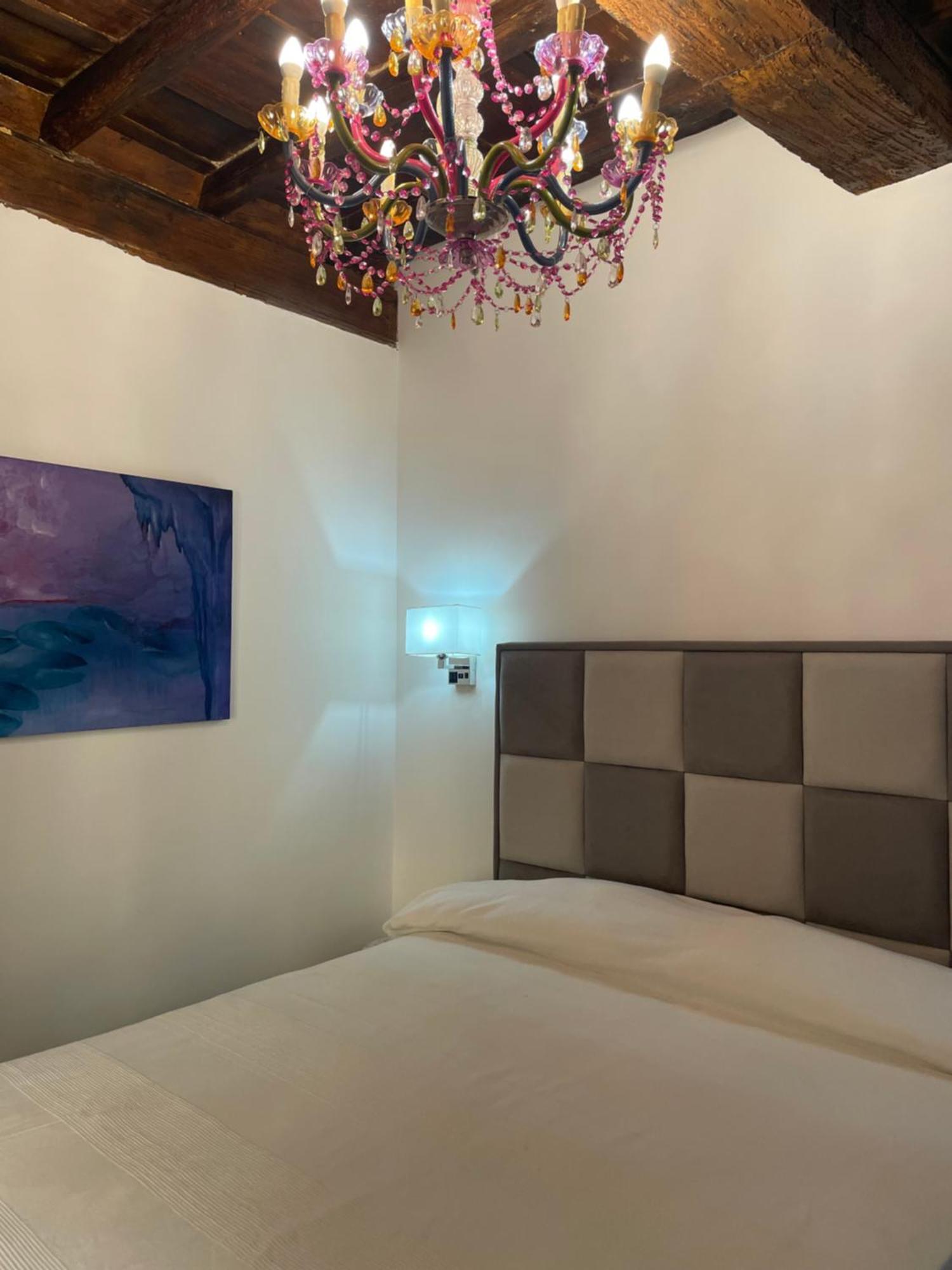 Giglio Apartment Navona Рим Екстериор снимка