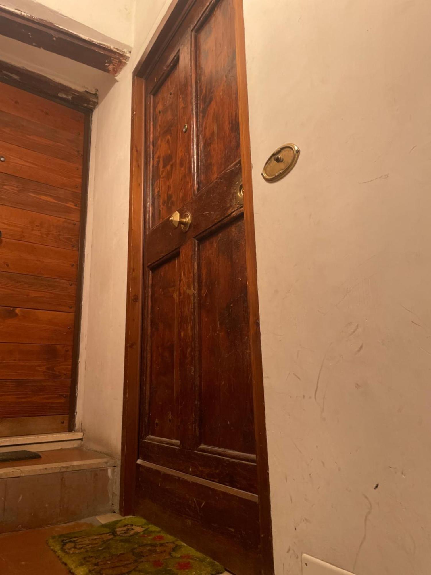 Giglio Apartment Navona Рим Екстериор снимка