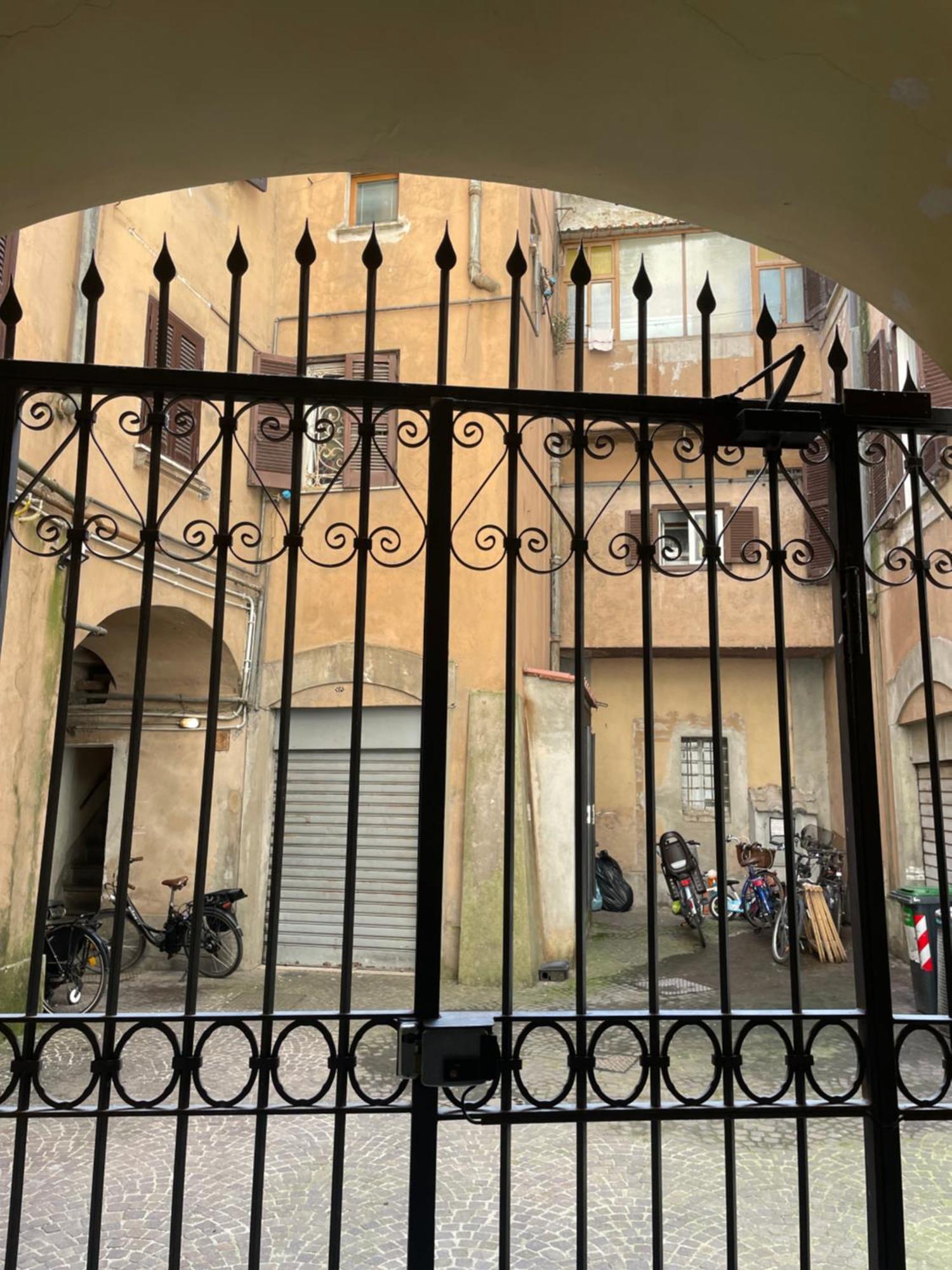 Giglio Apartment Navona Рим Екстериор снимка