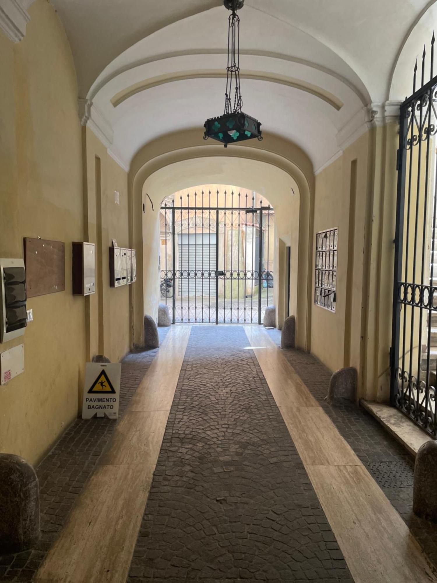 Giglio Apartment Navona Рим Екстериор снимка